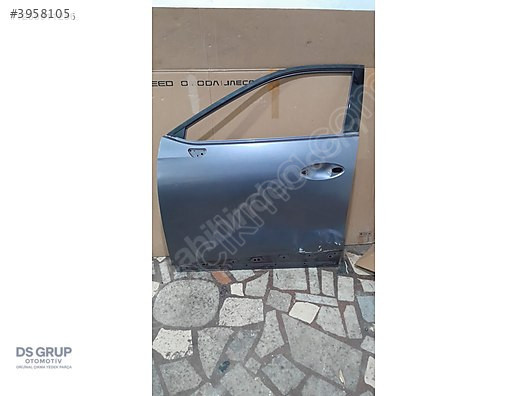 CHERY OMODA 5 SOL ÖN KAPI ORİJİNAL