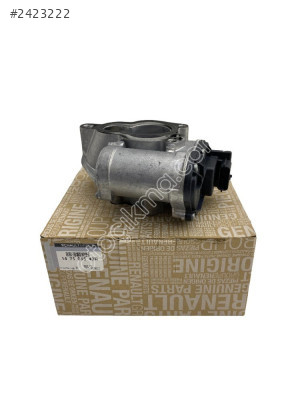147105543R  EGR VANASI TRAFİK II MASTER III M9R M9T