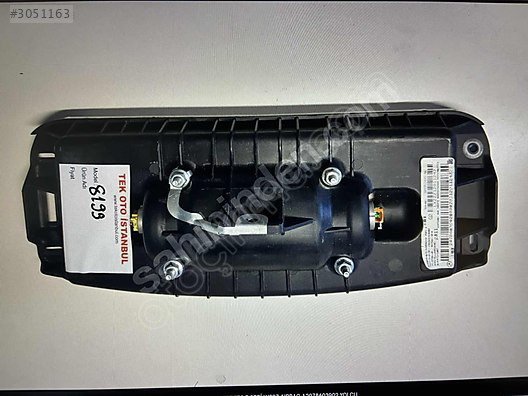 MERCEDES E SERİ W207 AIRBAG A2078603902 YOLCU
