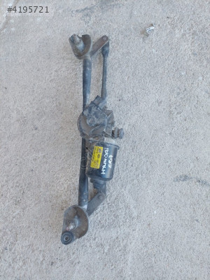 Hyundai Accent Era için Silecek Motoru - Oto Çıkma Parçaları