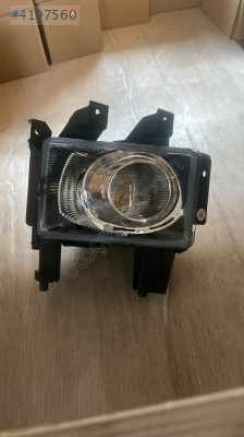 OPEL ASTRA H MAKYAJSIZ SAĞ SİS LAMBASI.OTO ERKAN ÜNYE