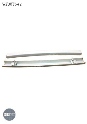 Mitsubishi L300 Arka Tampon Beyaz MB517298