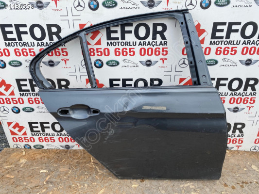 BMW 3 SERİSİ F30 SAĞ ARKA KAPI ÇIKIMA YEDEK PARÇA