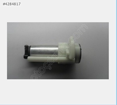 BENZİN POMPASI POLO 96-00/GOLF3 92-97 6N0919050