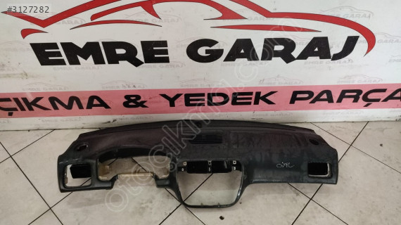 Honda Civic Komple Torpido Göğüslük (96-01) (Çıkma)