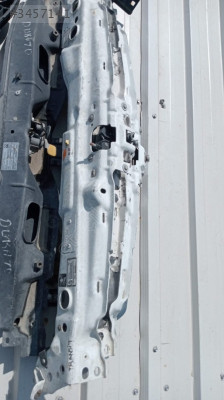 FORD TRANSIT ÖN PANEL GÜÇMANLAR