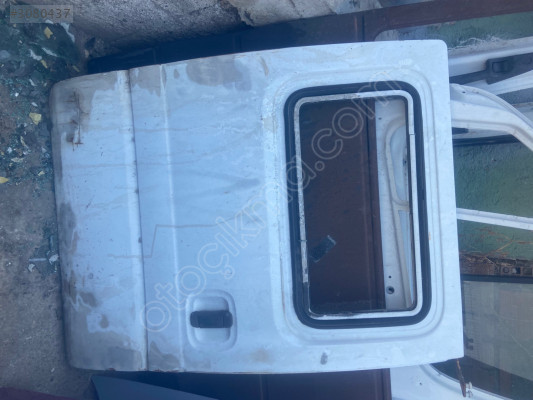 Suzuki carry sağ sürgülü kapı