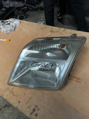 FORD CONNECT ÇIKMA SOL ÖN FAR