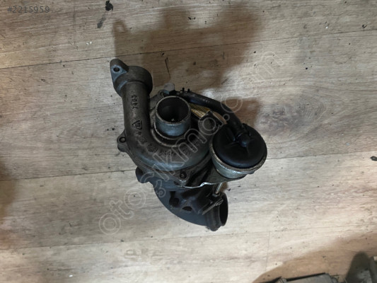PEUGEOT 206 1.4 HDİ TURBO