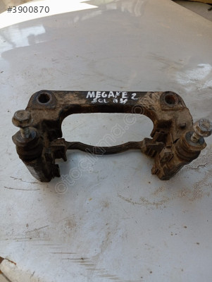 RENAULT MEGANE 2 ÖN KALİPER