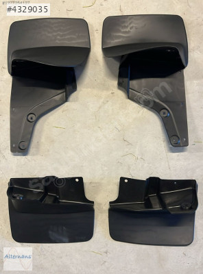 Toyota Land Cruıser vx 100 paçalık