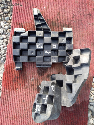 Scenic 1 Sağ - Sol Orjinal Kapı İçi Darbe Emici