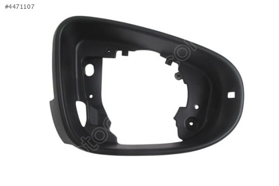 Volkswagen Golf Ayna Kapaği 09/12