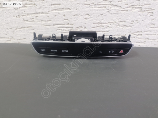 W213 E180 E200 DÖRTLÜ DÜĞMESİ SIFIR 2016-2019