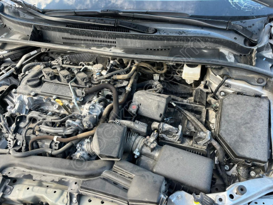 TOYOTA COROLLA 1.5 BENZİN MOTOR ORİJİNAL SÖKME -19000F3010-
