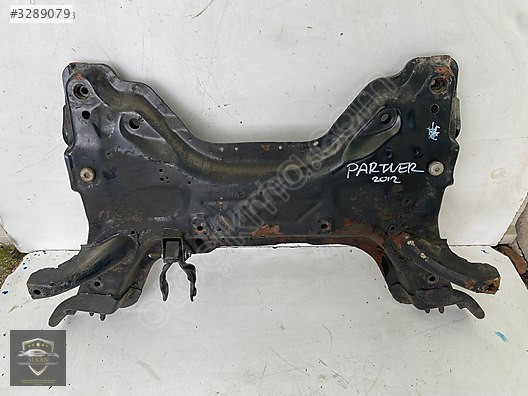 PEUGEOT PARTNER 1,6 HDİ ÖN TRAVERS EURO CARS 0532,717,4704
