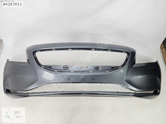 VOLVO V40 TAMPON ÖN HATASIZ ORJİNAL SÖKME