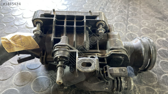 Ford focus termosat