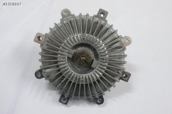 GWK 05F BESTA E2200 FAN TERMİĞİ