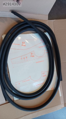 BMW F44 ARKA DIŞ KAPI CONTASI 2020 2023 51725A04ED3 SO