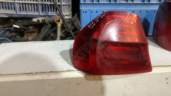 2008-2011 bmw e90 sol stop çıkma