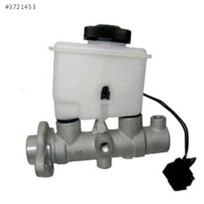 MERKEZ FREN ANA MAZDA 323 90-95 BR70-43-400