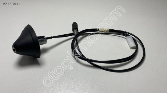 8200282249  ANTEN ALT PARÇASI MEGANE II CLİO III