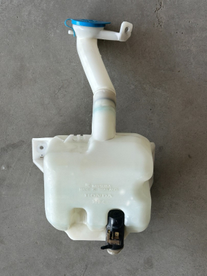 HONDA CİTY CAM SUYU DEPOSU ( 2006-2009)