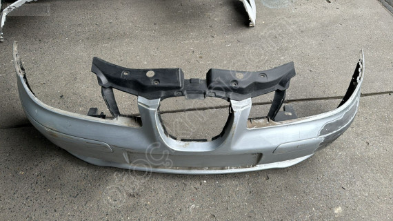 SEAT İBİZA ÖN TAMPON ORJİNAL ÇIKMA
