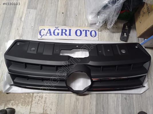 AMROK ÖN PANJUR KROMLU 2013 2017 2HH853653 ÇAĞRI OTO MASLAK