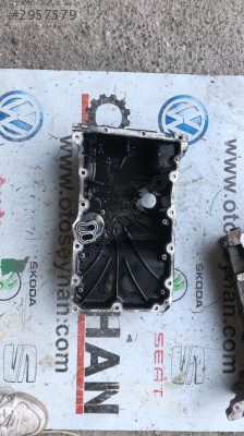 55573785 Opel Astra J 2014 1.6 dizel yağ karteli