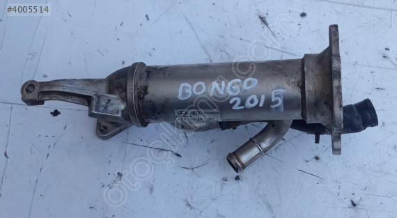 kia bongo 2015 egr soğutucu (son fiyat)