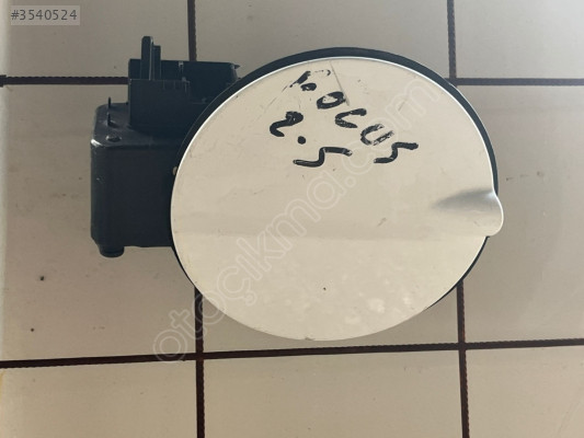 FORD FOCUS 2.5 DEPO KAPAĞI HATASIZ ÇIKMA MONTECAR