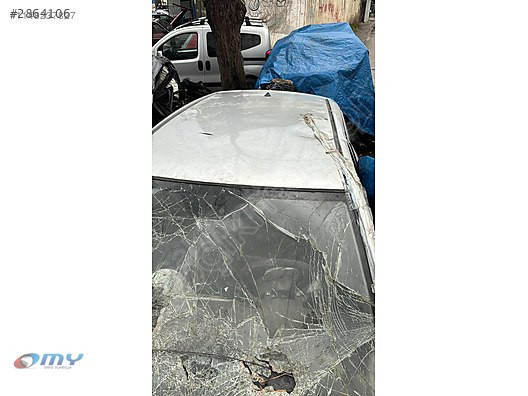 HYUNDAİ İ20 KESME TAVAN , ARKA , SAĞ SOL ÇEYREK MARŞPİYEL