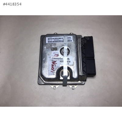 Jeep Motor Kontrol Ünitesi P68417620AA 62946A