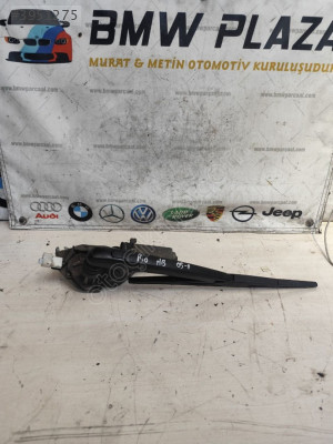 Kia Rio Hatchback  Arka Cam Silecek Motoru ve Silecek Kolu