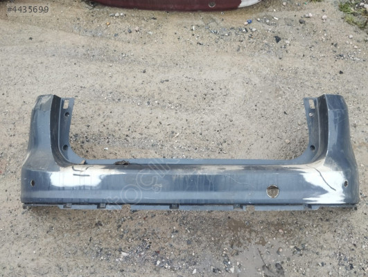Ford C-MAX 2011-16 arka tampon çikma orjinal
