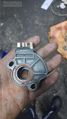 Mazda 323 Familia Otomatik Vites Şarteli