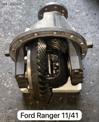 FORD RANGER 11-41 ÇIKMA ORJİNAL DEFRANSİYEL           (XS2910S25)