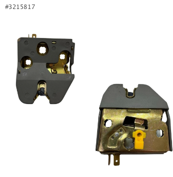 KİLİT BAGAJ HONDA CIVIC 96-01 74850-SH4-003 (SEDAN)