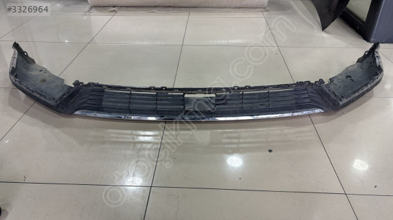 SKYWELL ET5 ÖN TAMPON ORTA IZGARA