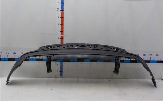 PORSCHE CAYENNE 2018 2023 ARKA TAMPON SPOYLER 9Y0807543