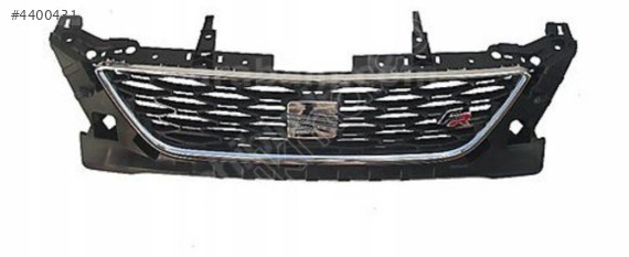 ON PANJUR KROM CERCEVE LEON FR 2013 SONRASI SIFIR 5F0853654D