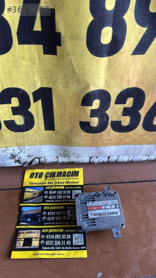 AUDİ Q5 Q7 A3 FAR BEYNİ 8K0941597B