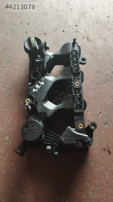 PEUGEOT RİFTER - 1.5 EURO 6 KARBÜRATÖR KAPAĞI