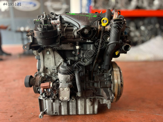 CİTROEN C5 MOTOR V 45 2.0 DİZEL ÇIKMA