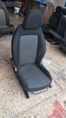 Fiat Egea sol ön şöför koltuğu