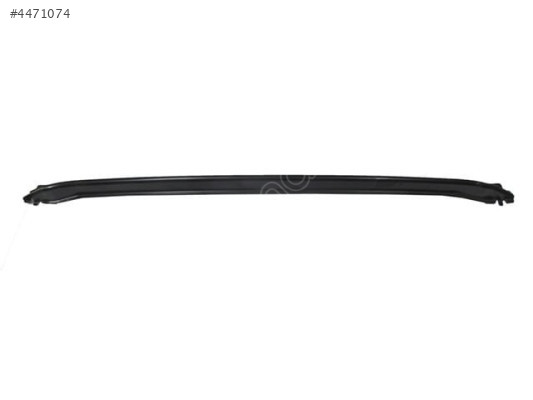 Volkswagen Caddy Tampon Demiri 11/15