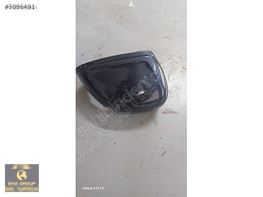 SAĞ AYNA KAPAĞI (BOŞ) VOLVO XC90 OEM: 32132736