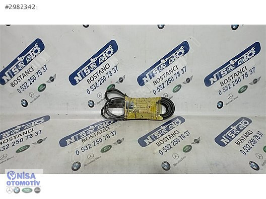 MERCEDES C SERİSİ W204 KASA ALTERNATÖR V KAYIŞI ORJ A0119978292